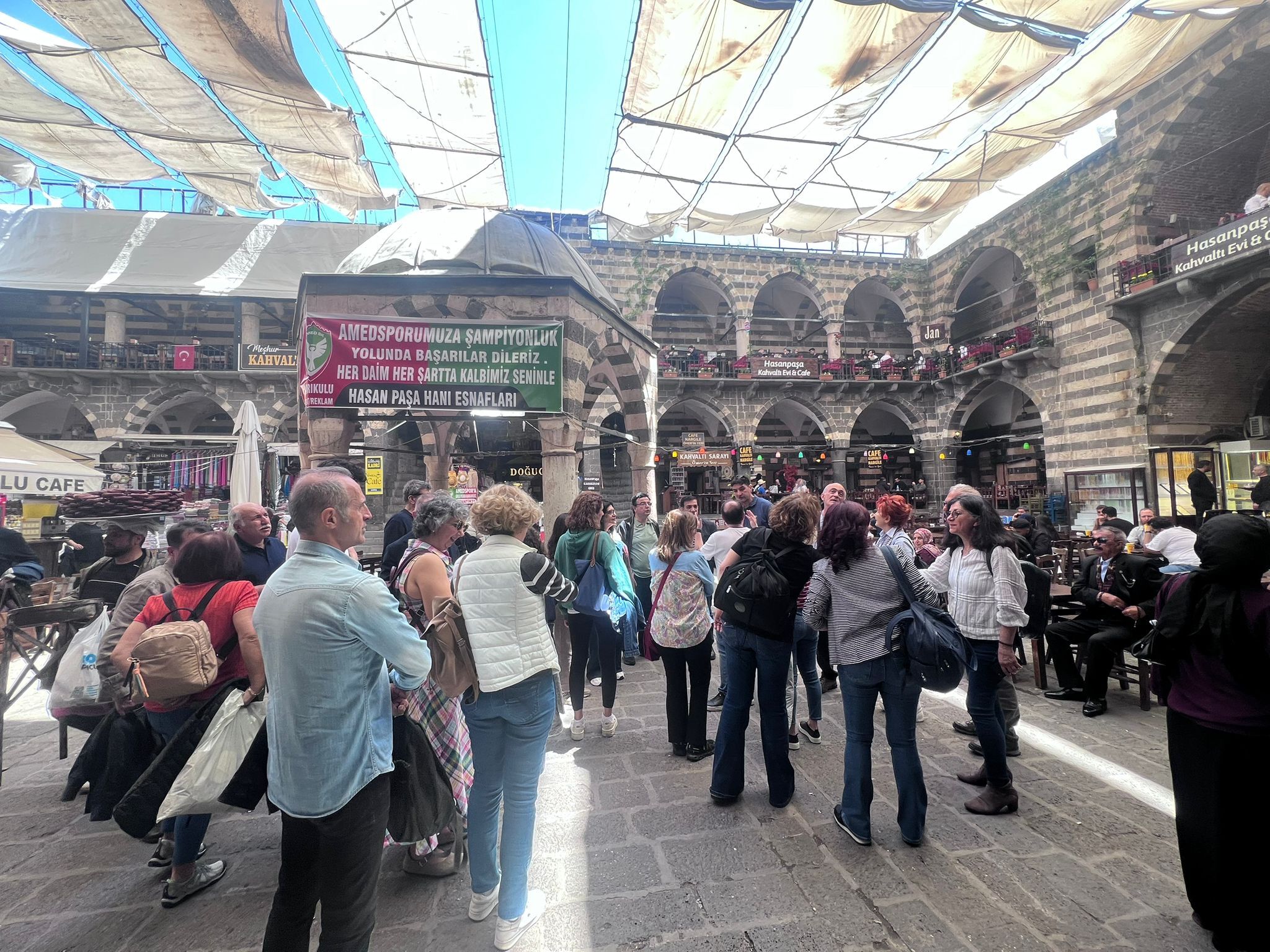 Sur Turist-3