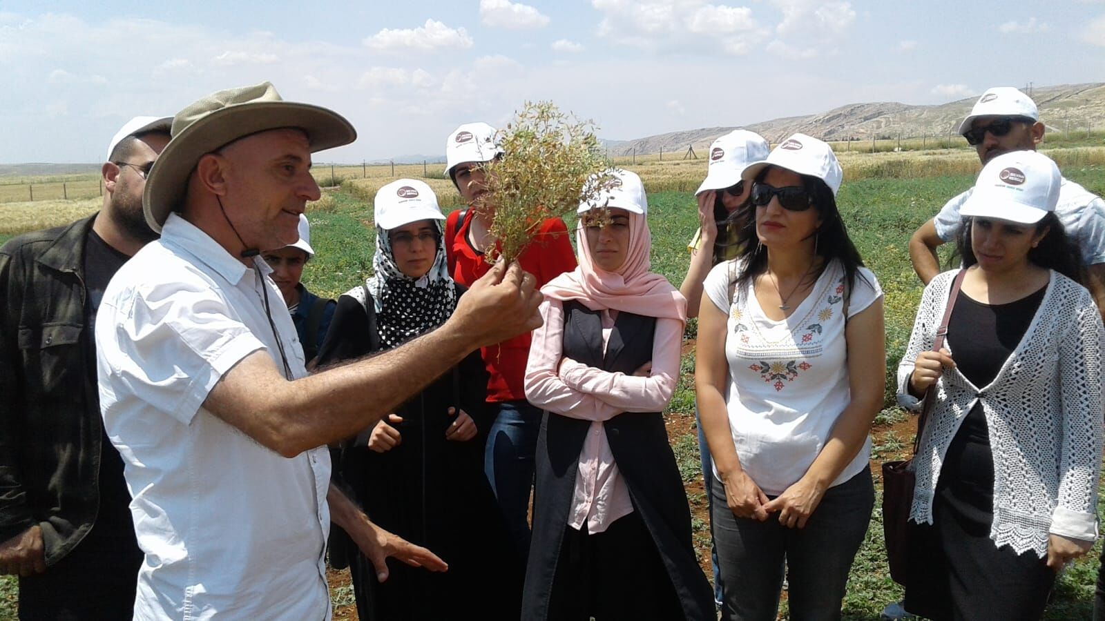 Tarım Öğrenci