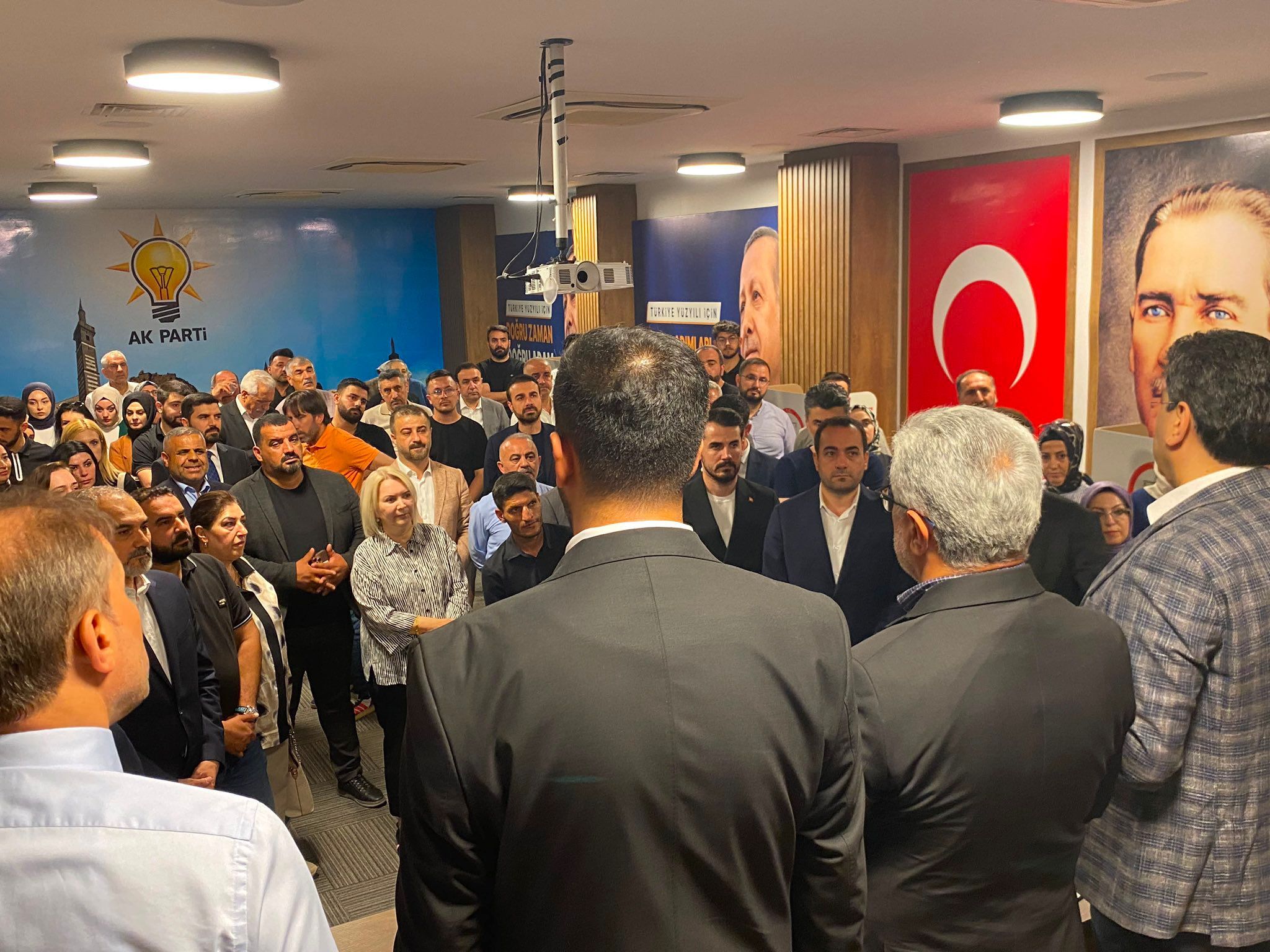 Akparti Diyarbakır