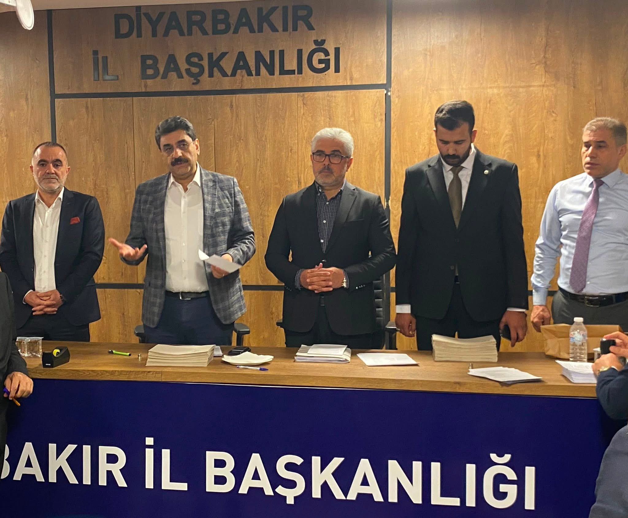 Akparti Diyarbakır3