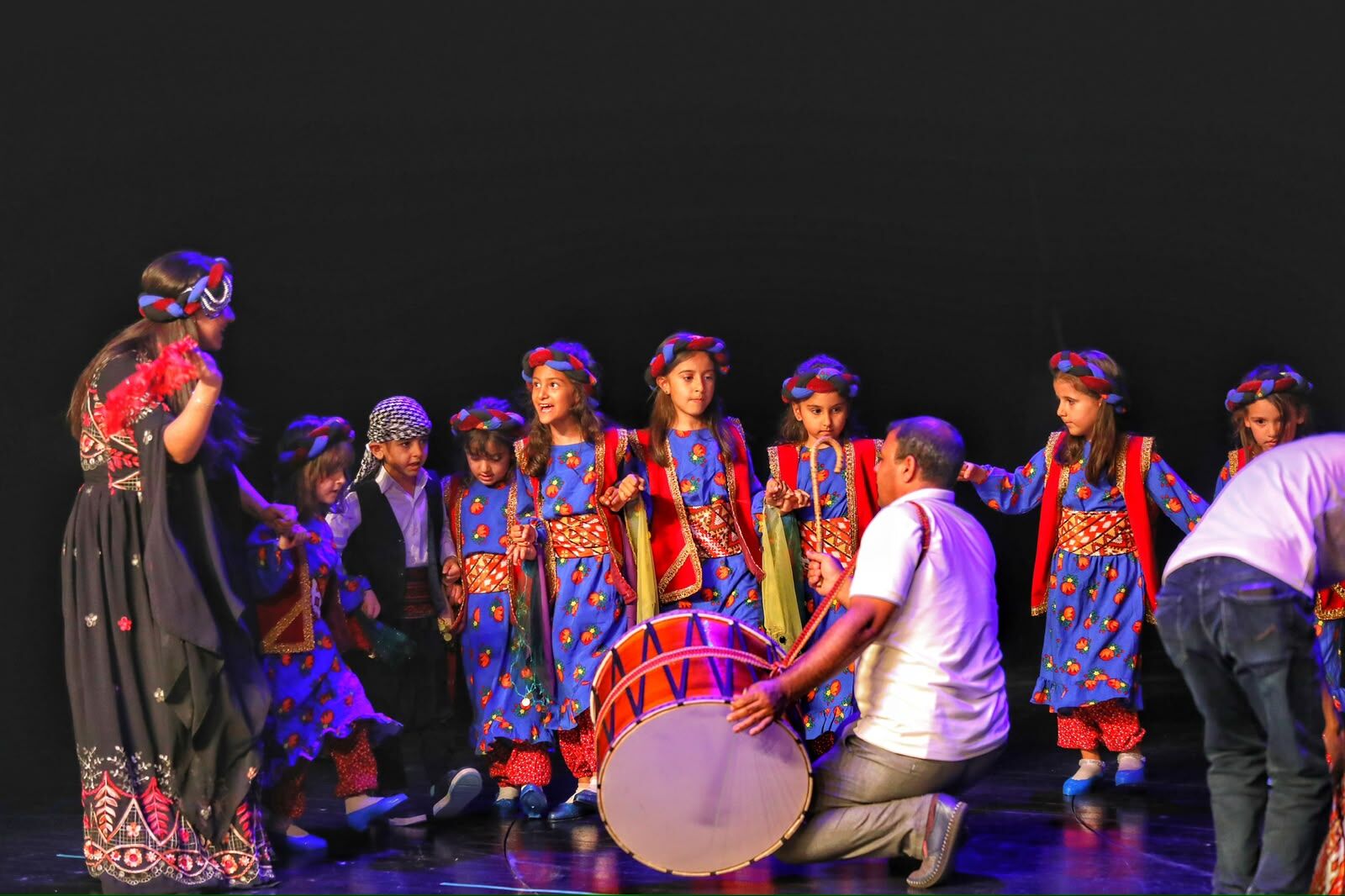 Çocuk Halay-3