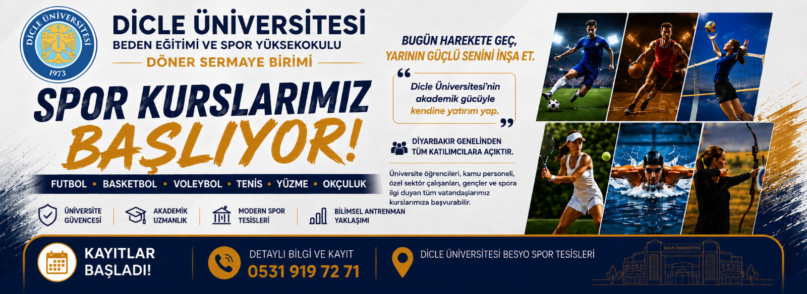 Dicle Yaz Okulu