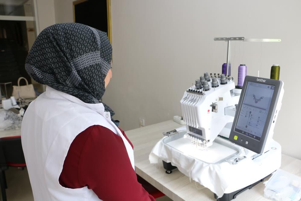 Dikiş Makinesi2