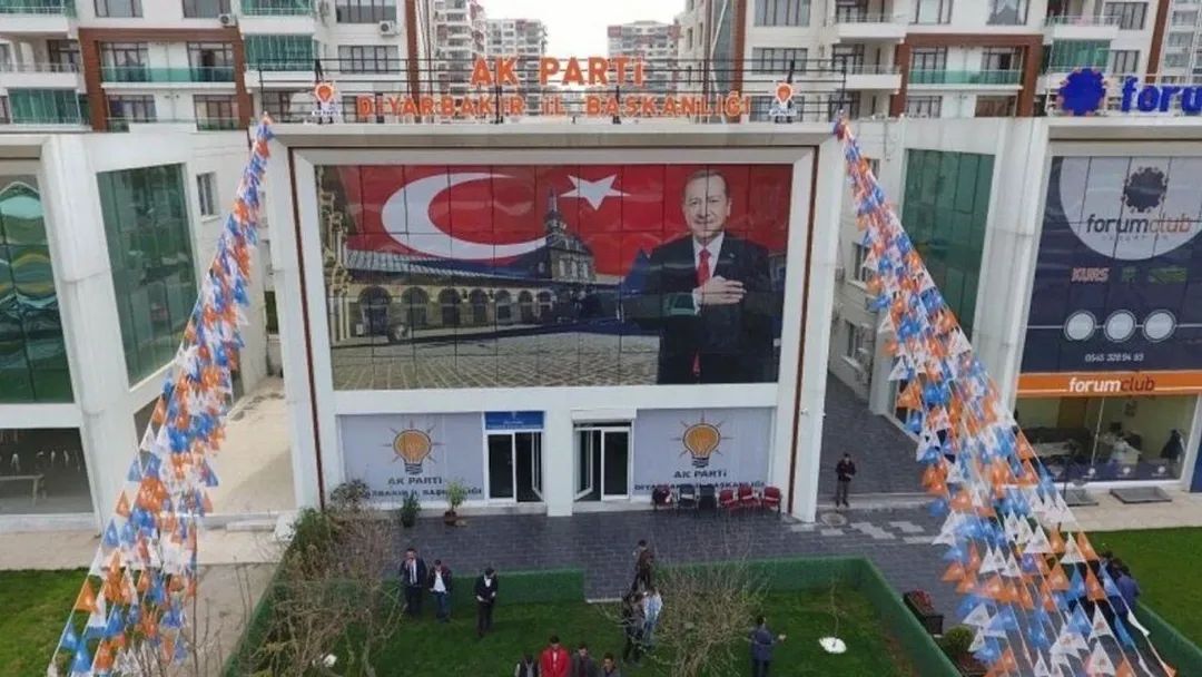 Diyarbakır Akparti