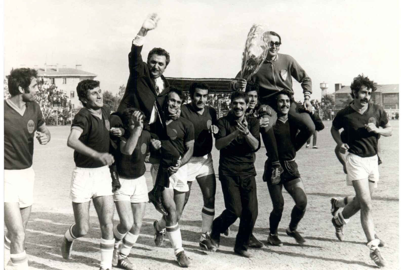 Diyarbakırspor Nostalji2