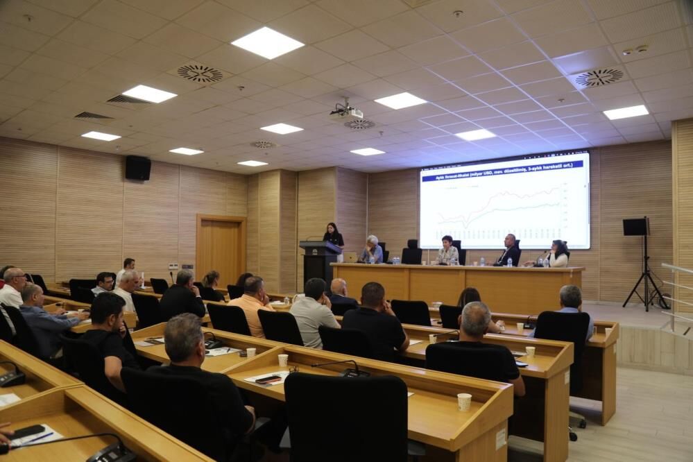 Dtso Toplantı-1