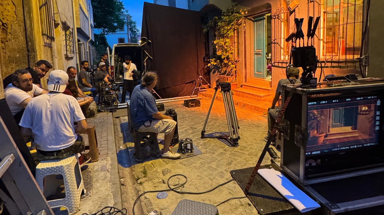 Film Çekim2