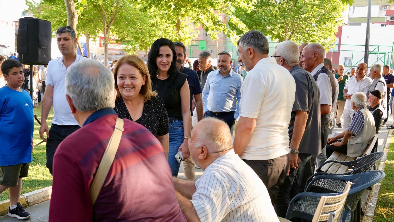 Halk Buluşması2
