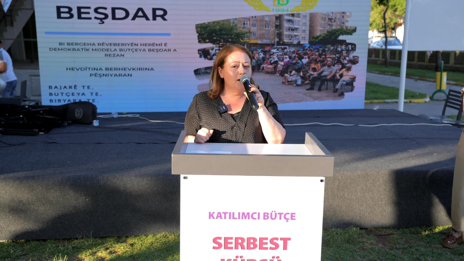Katılımcı Bütçe