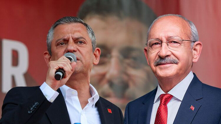 Butlan Anketinden Kemal Kılıçdaroğlu’na Kötü Haber!