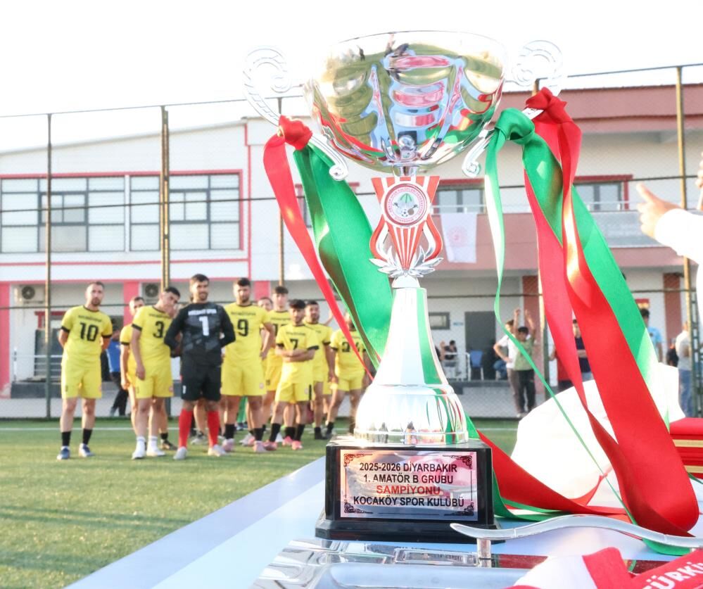 Kocaköyspor Kupa