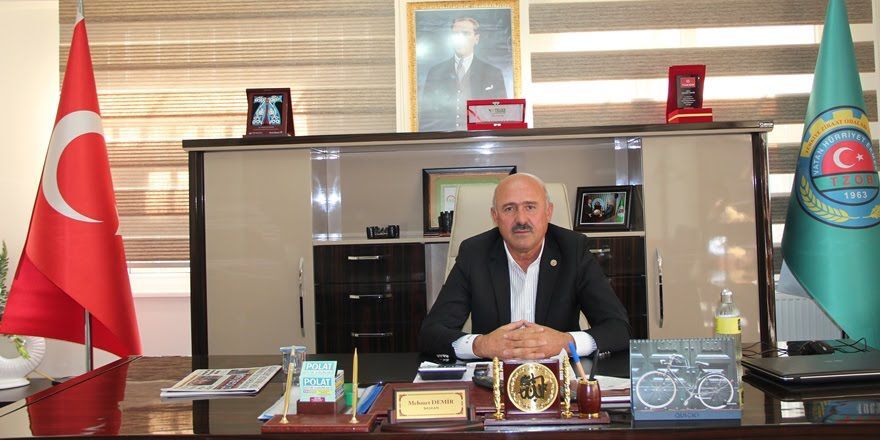 Mehmet Deömir