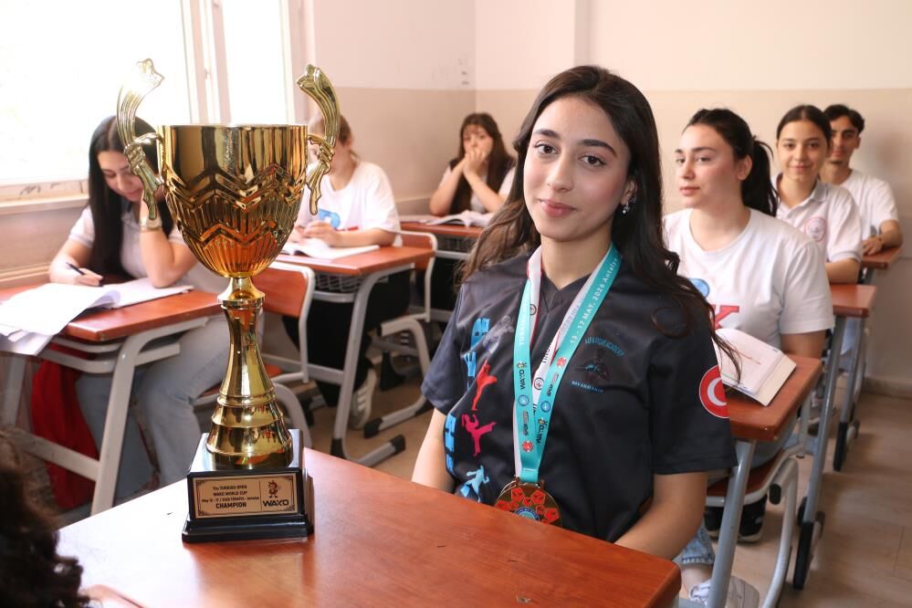 Nehir Aytulun