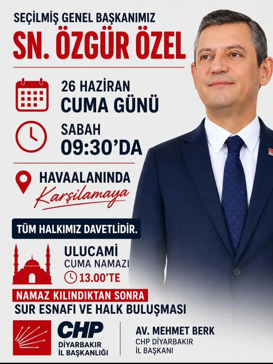 Özel Program
