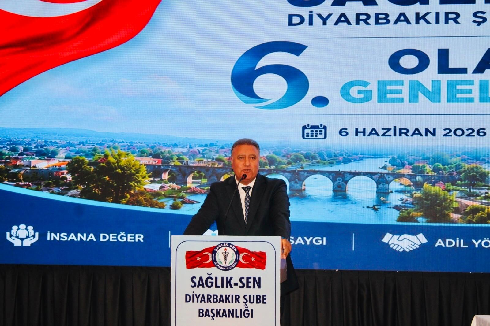 Sağlık Sen5