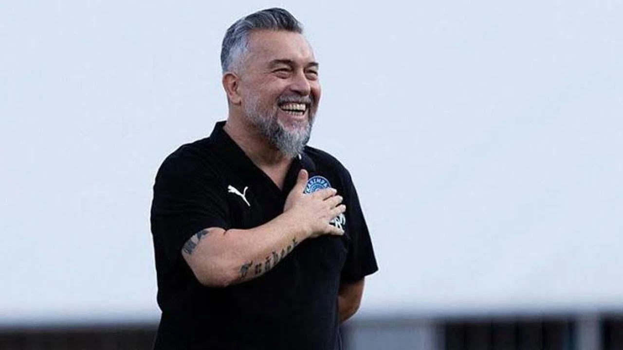 Serkan Reçber3