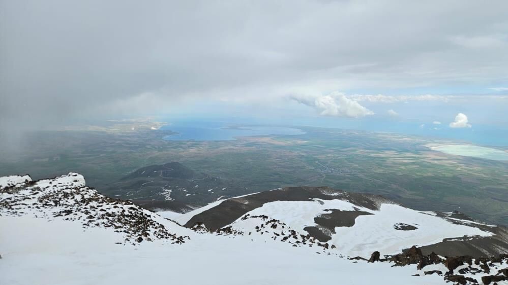 Süphan Dağı-1