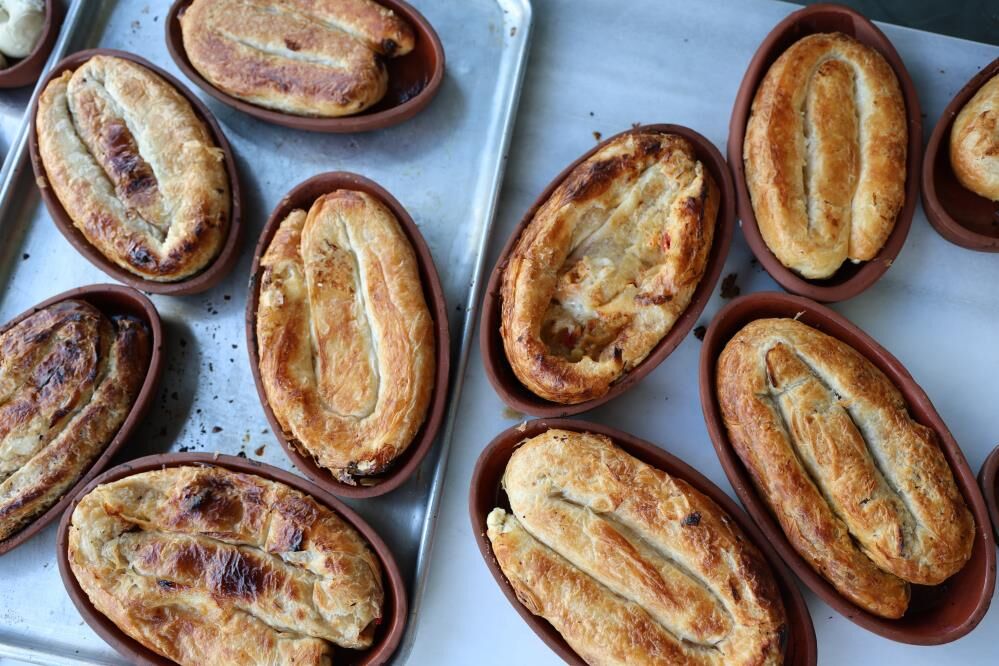 Tandır Börek2