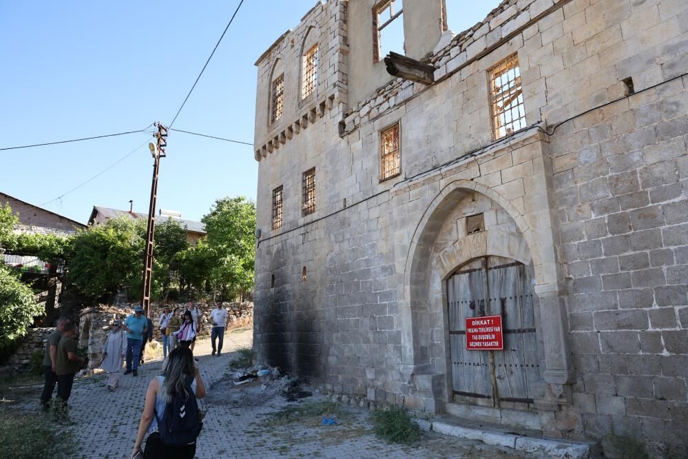 Turist Gezi