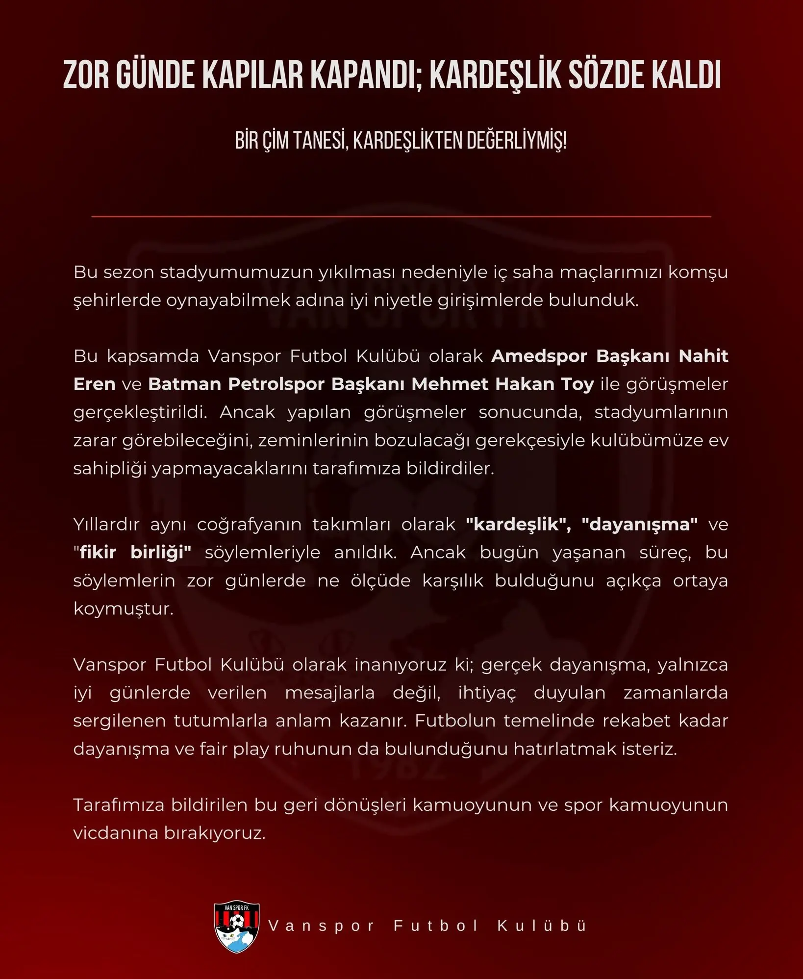 Açıklama