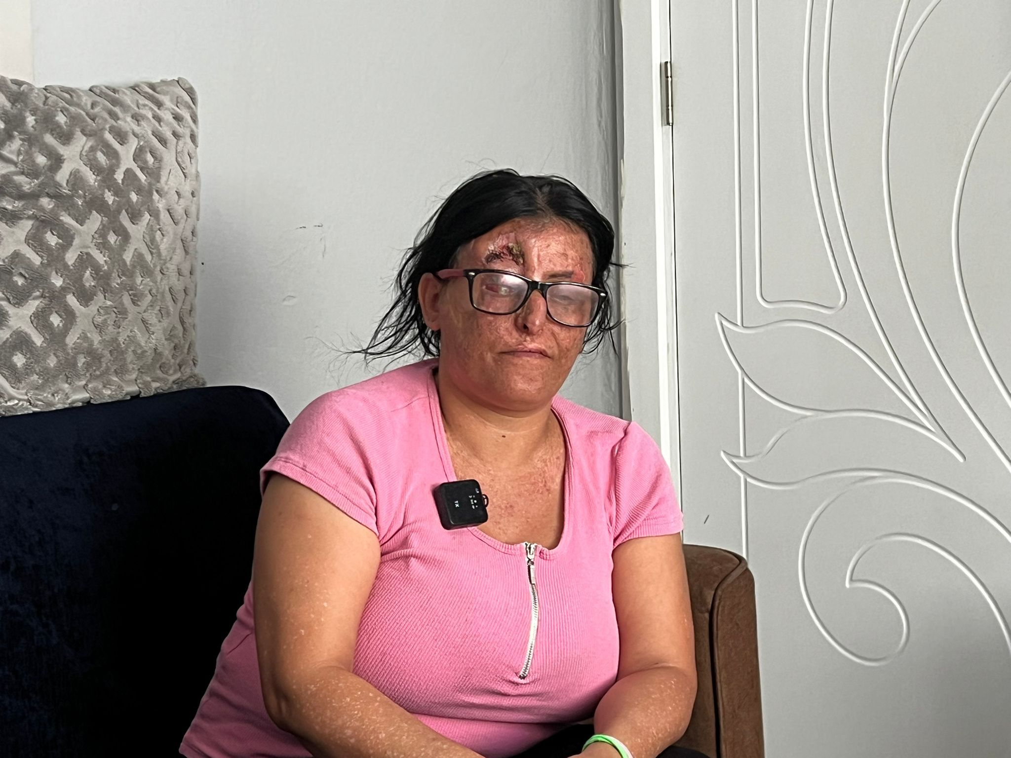 Akgün Anne