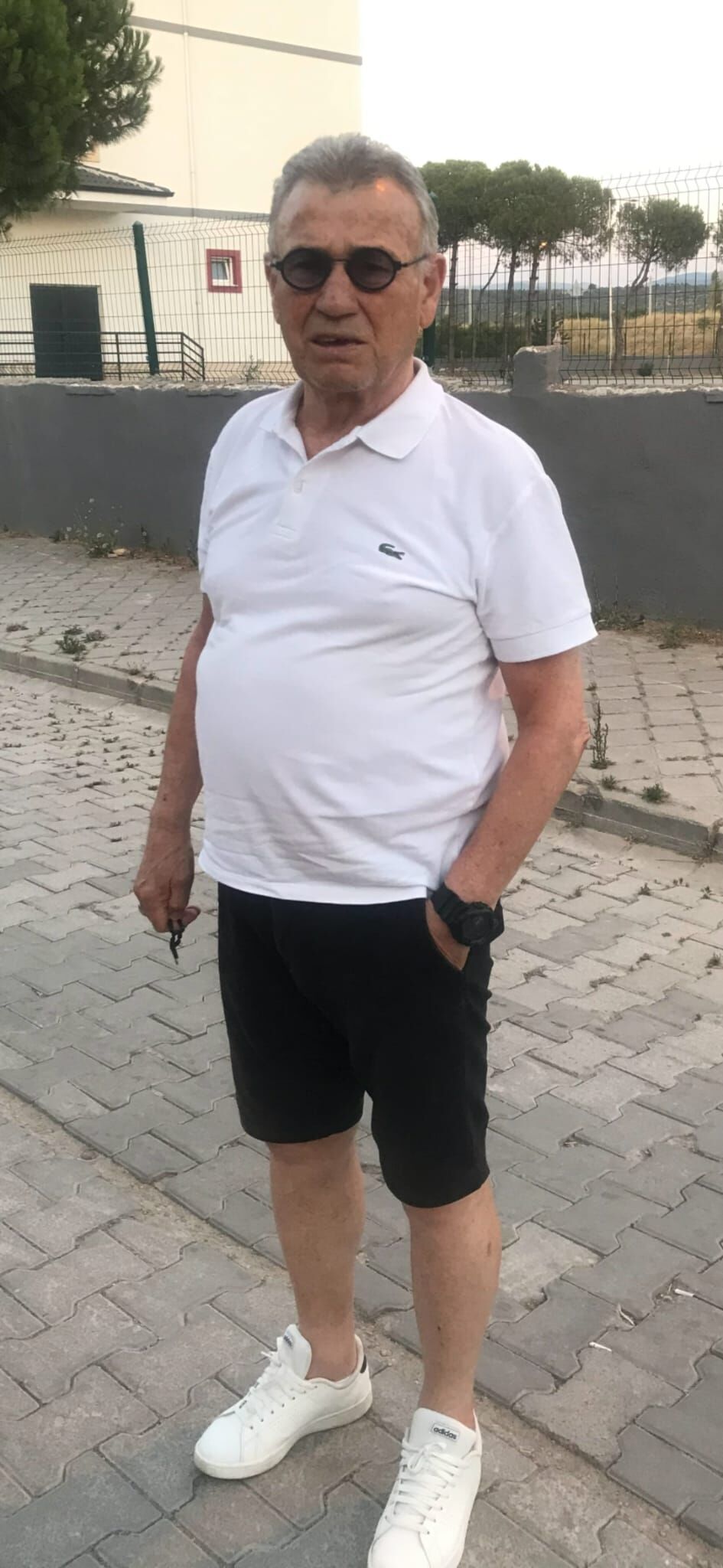 Ayhan Doğuu