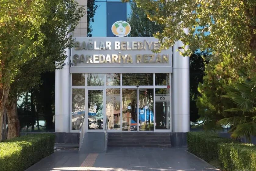 Bağlar Belediyesi-4