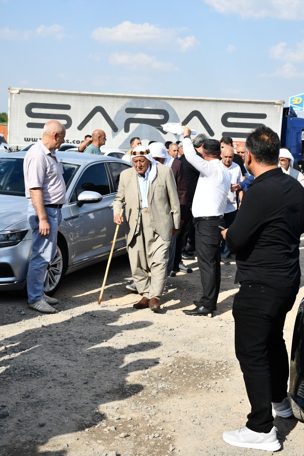 Barış-5