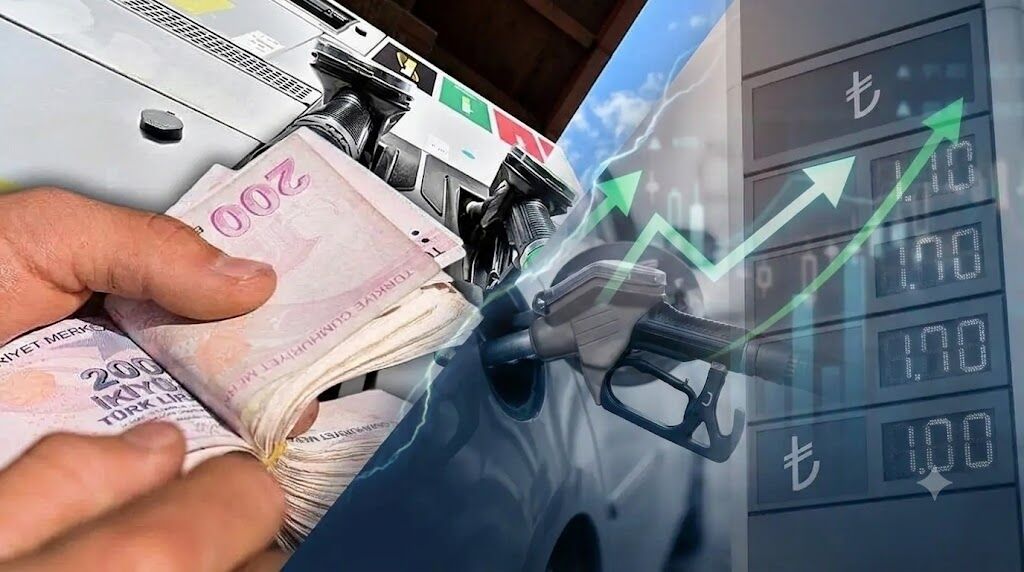 Motorine büyük zam geliyor!