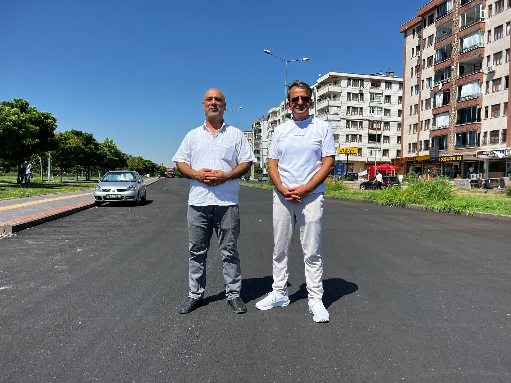 Cengiz Güneş