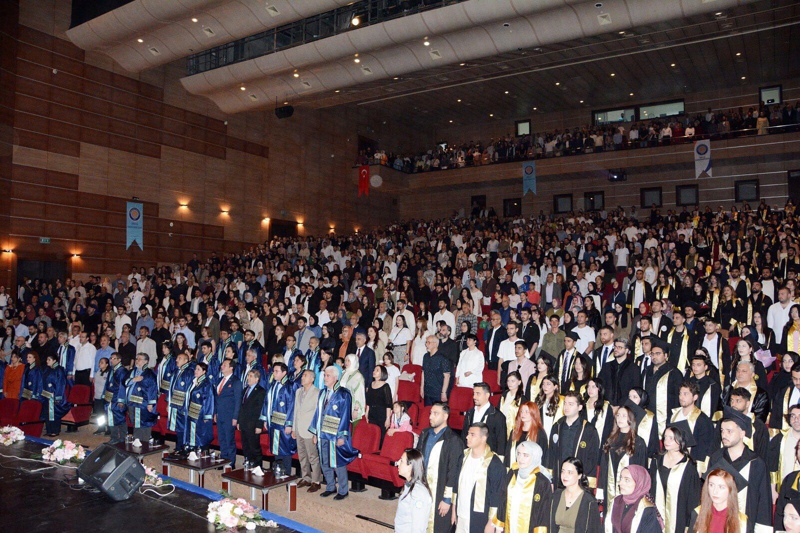 Dğü Toplantı