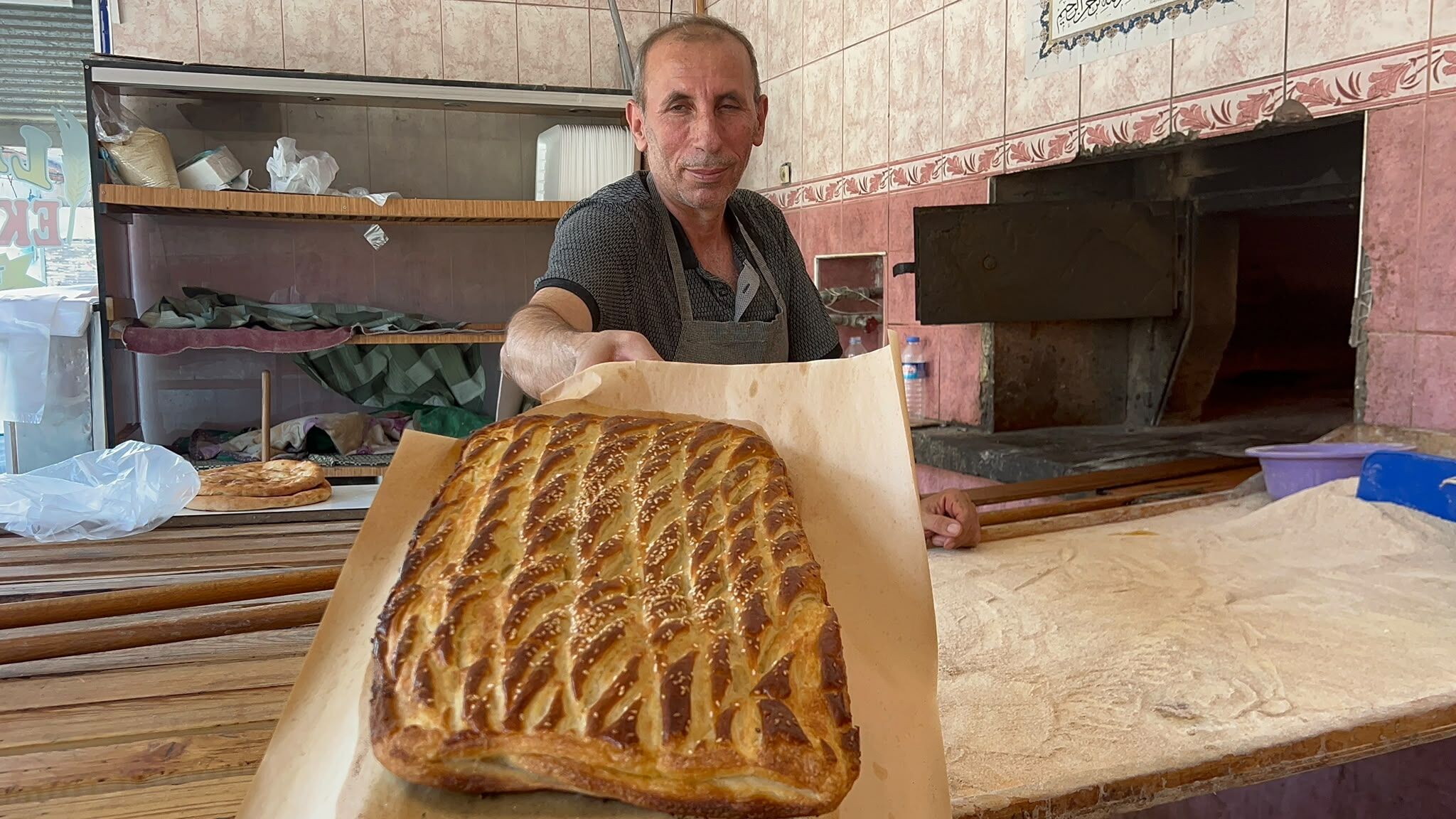 Ekmek-8