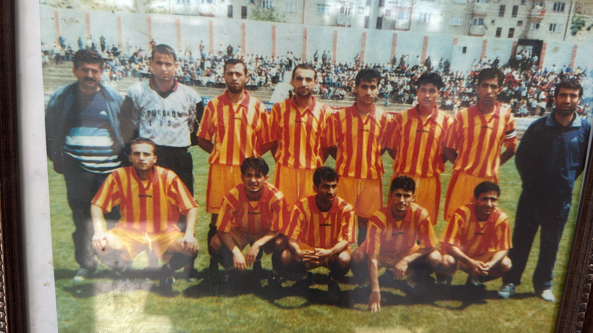 Eski Amedspor