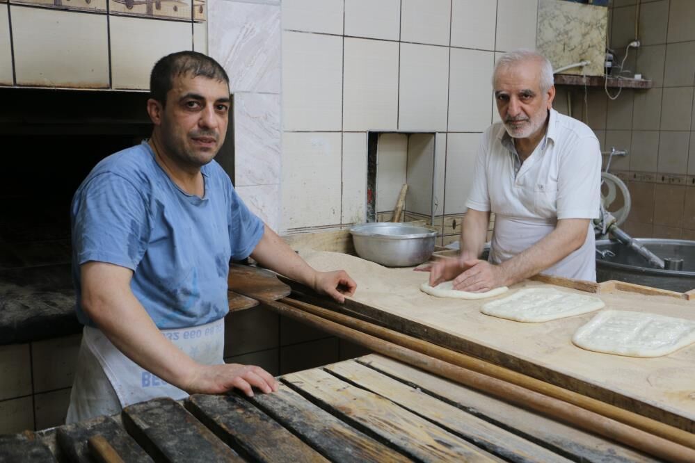 Fırın Ekmek1
