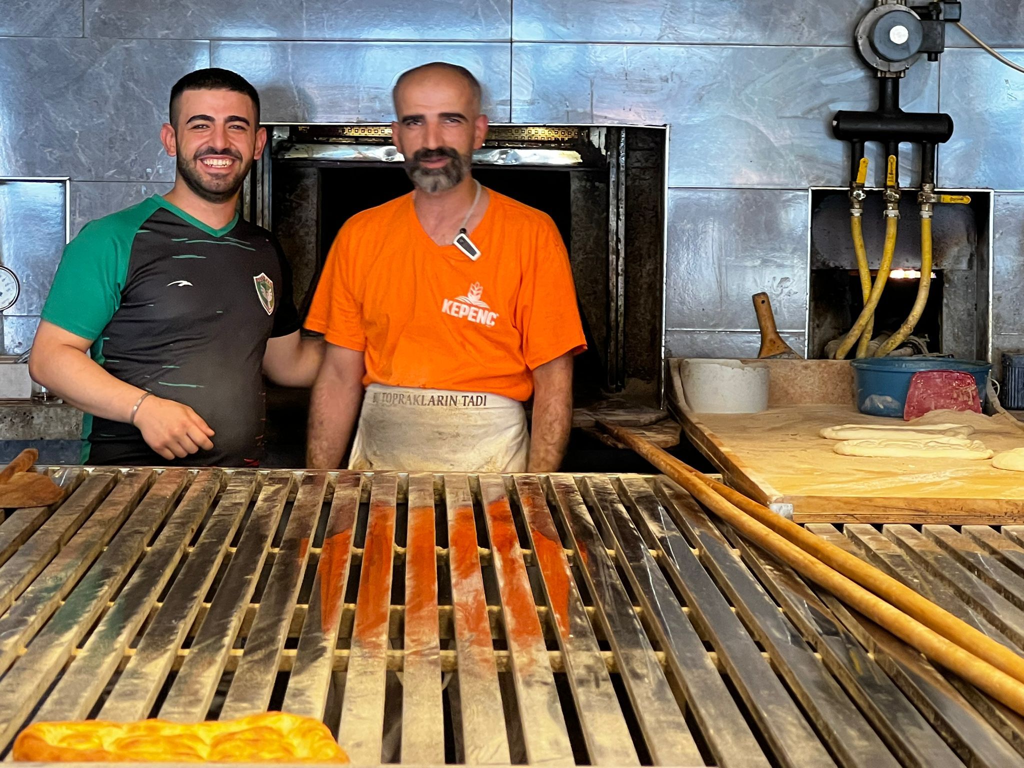 Fırınnn