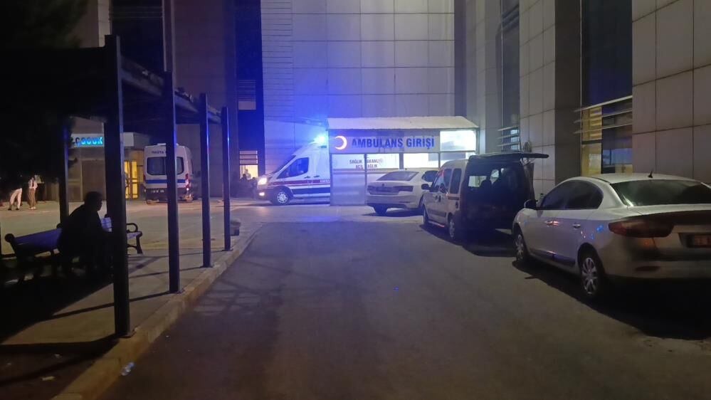 Gece Ambulans-2