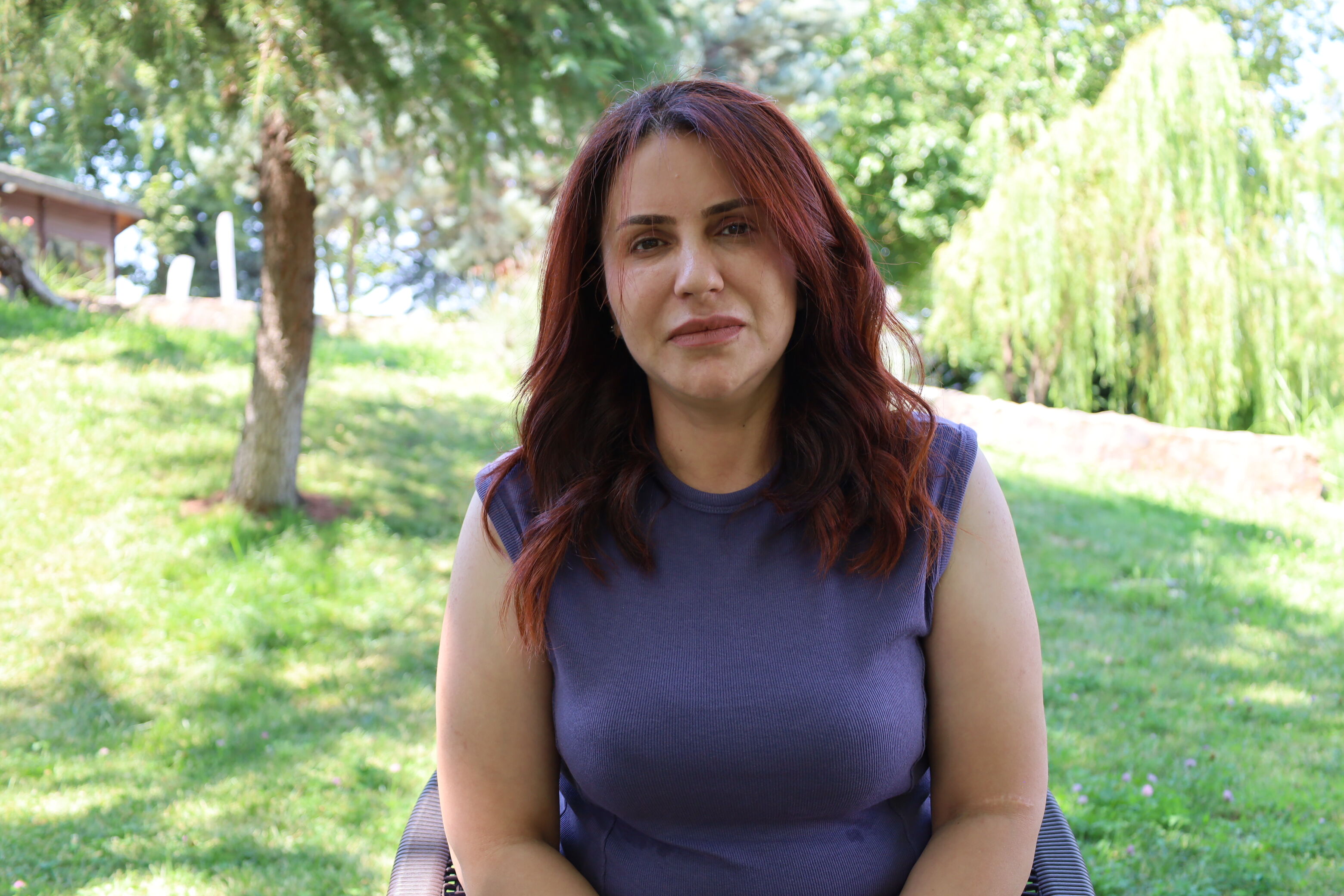 Gurbet Ulaş