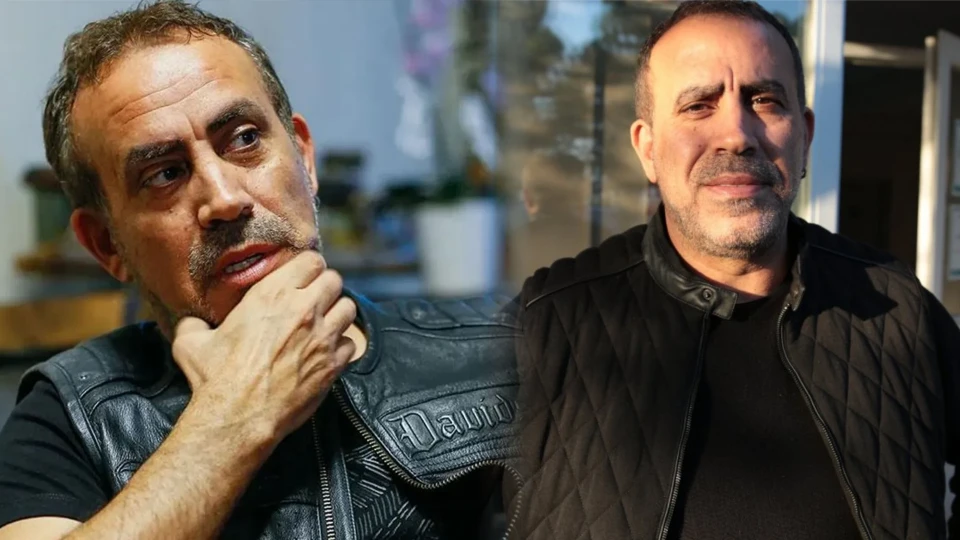 Tutuklanan Haluk Levent'in kelepçeli görüntüleri ortaya çıktı