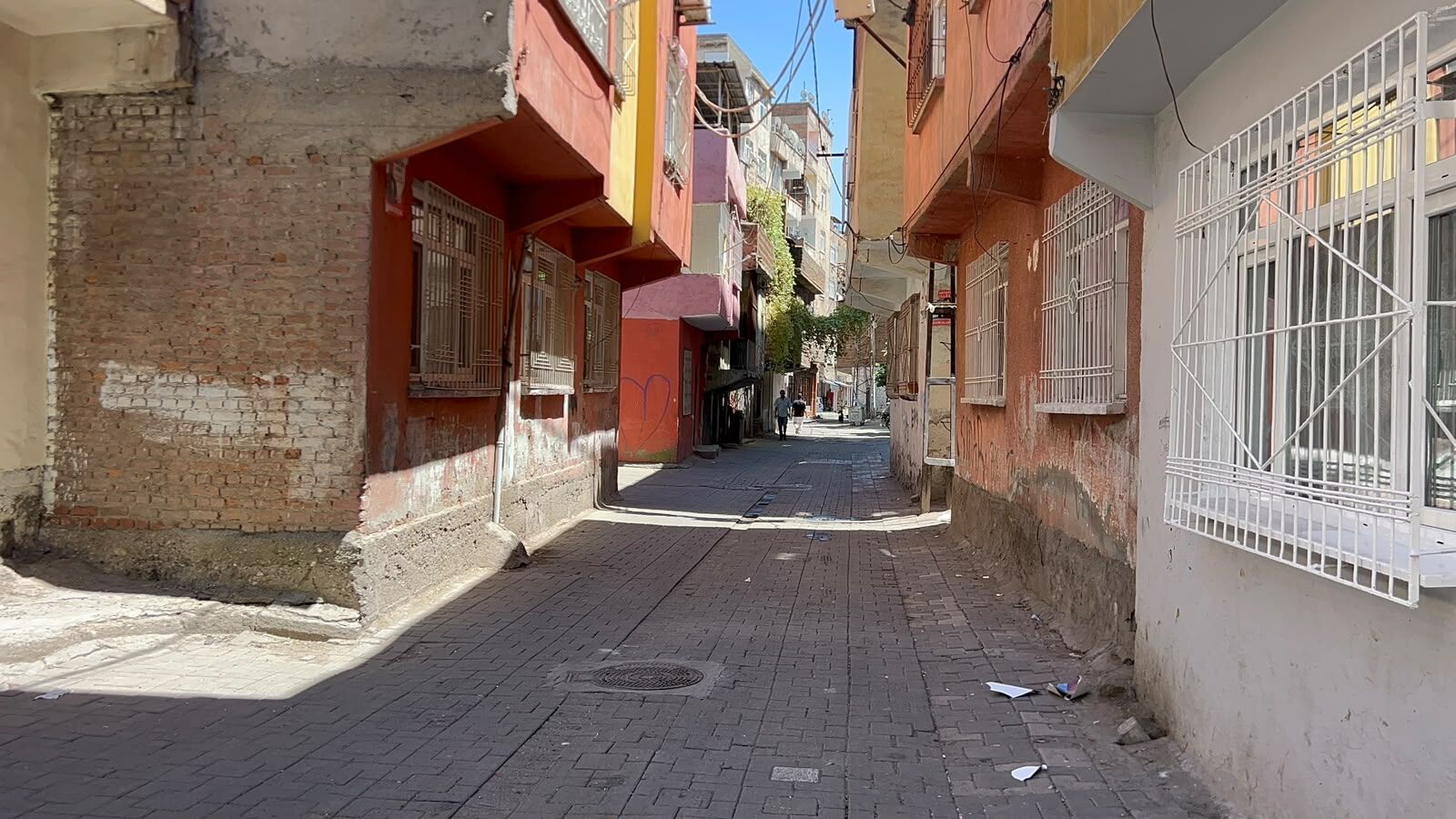 Mahalle Kaynatepe