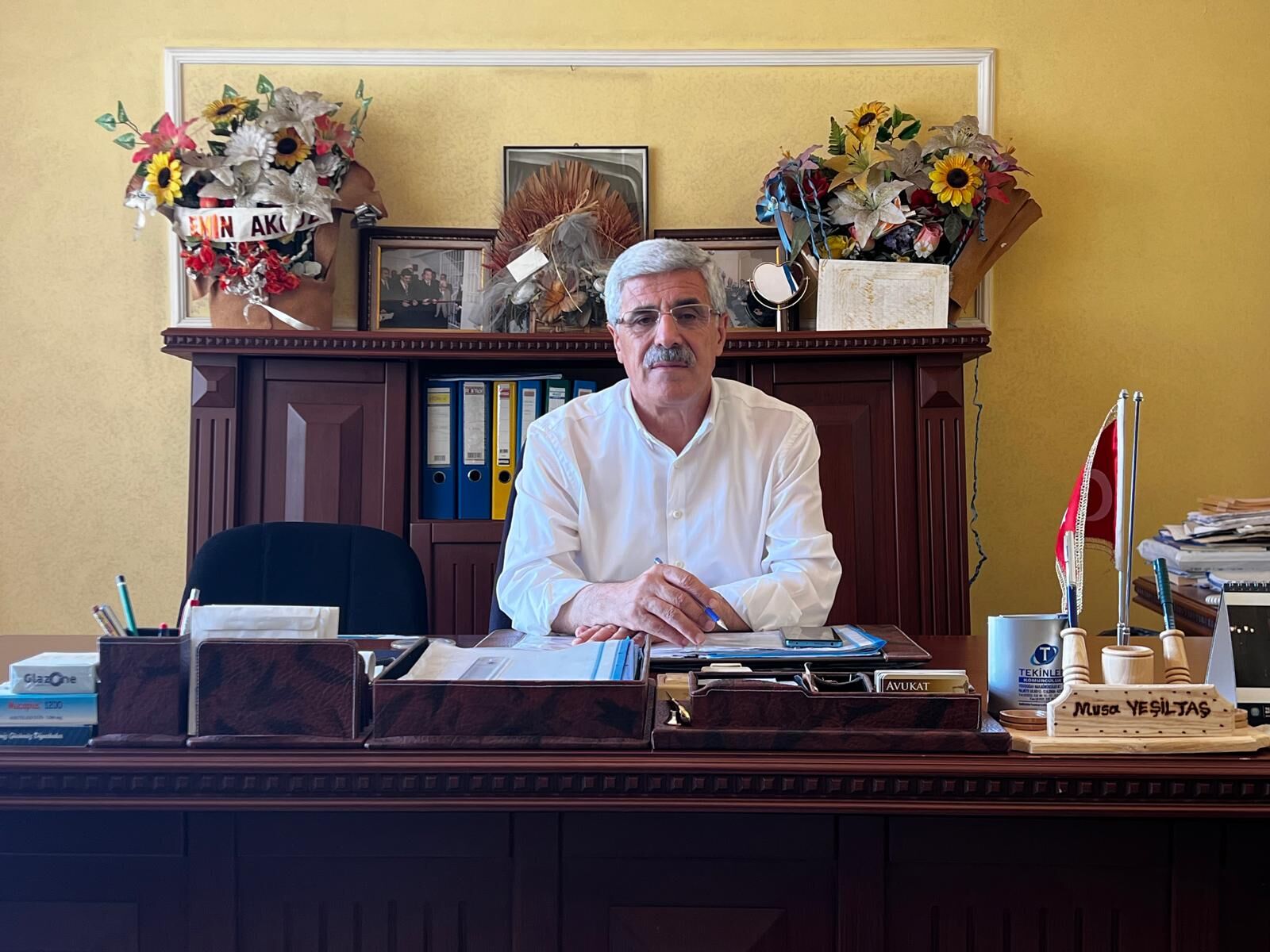 Musa Yeşiltaş