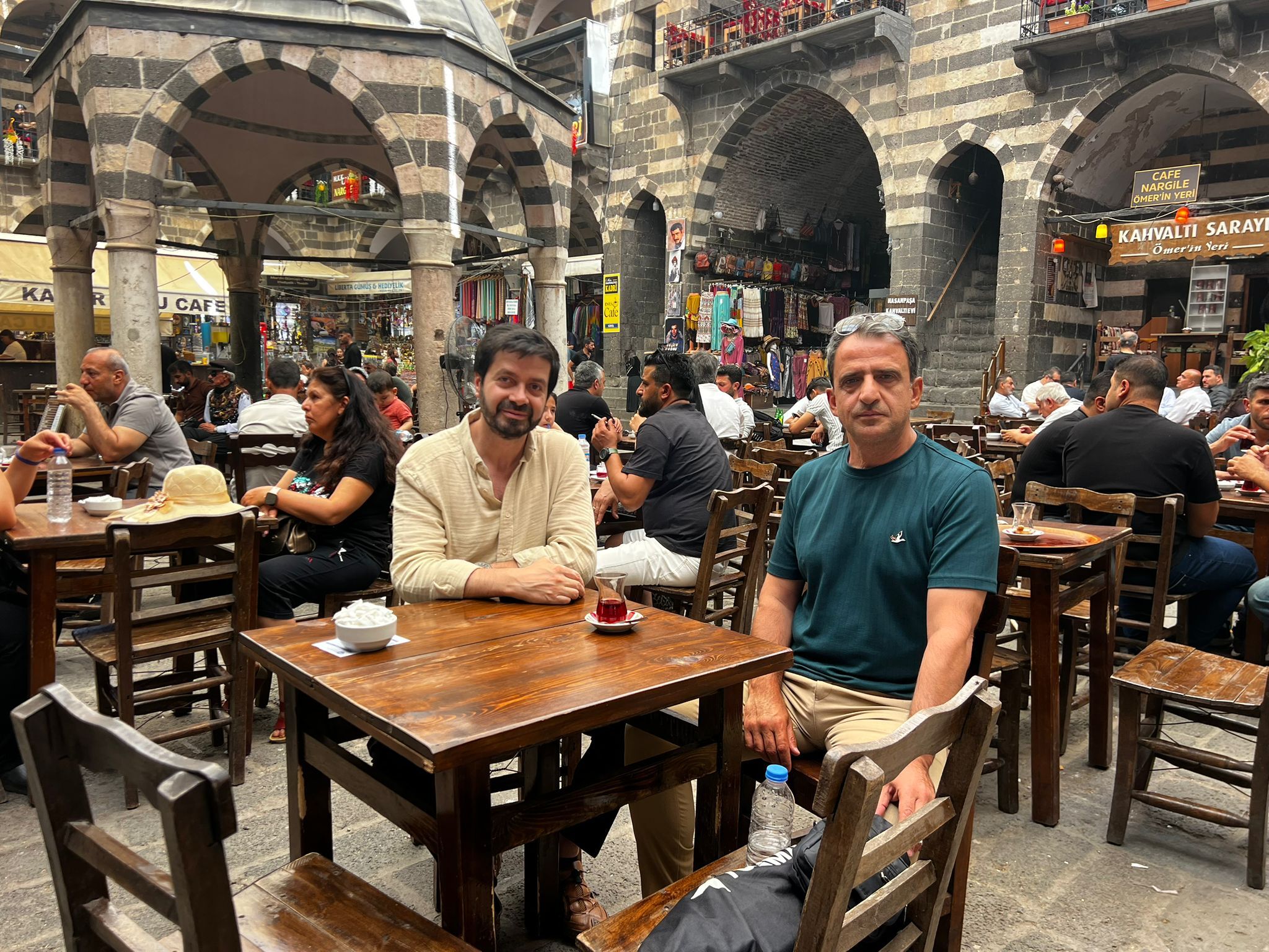 Sadık Sun-7