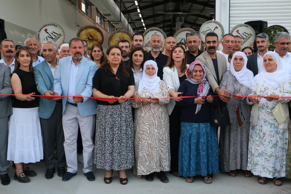Serra Açılış