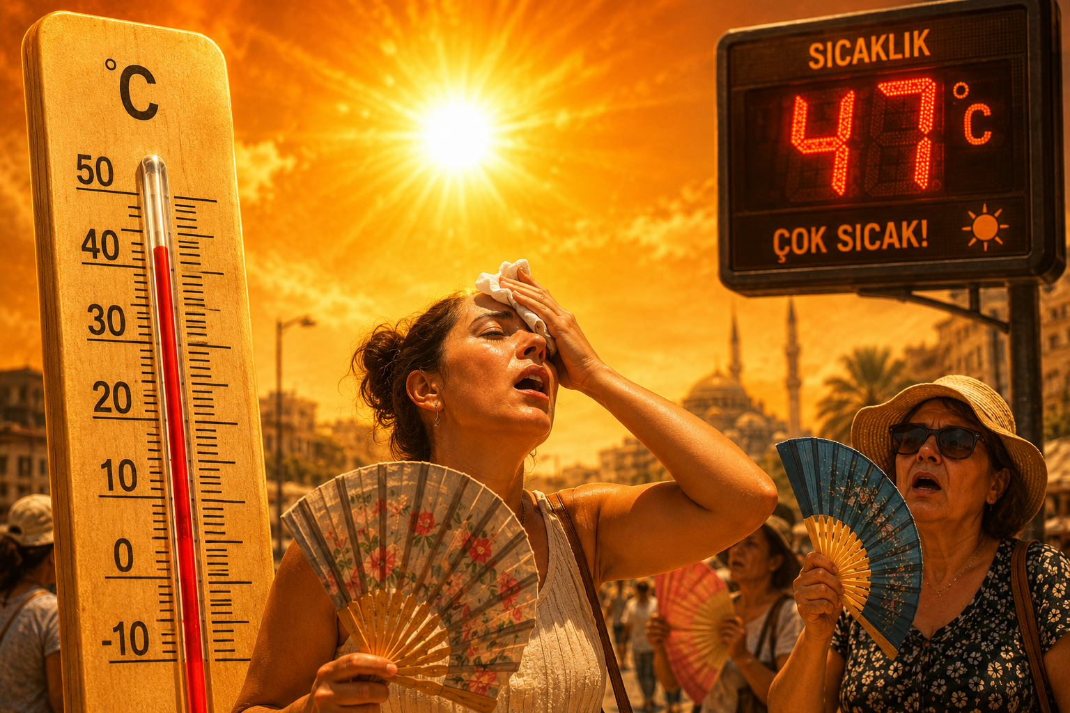 Sıcaklık-24