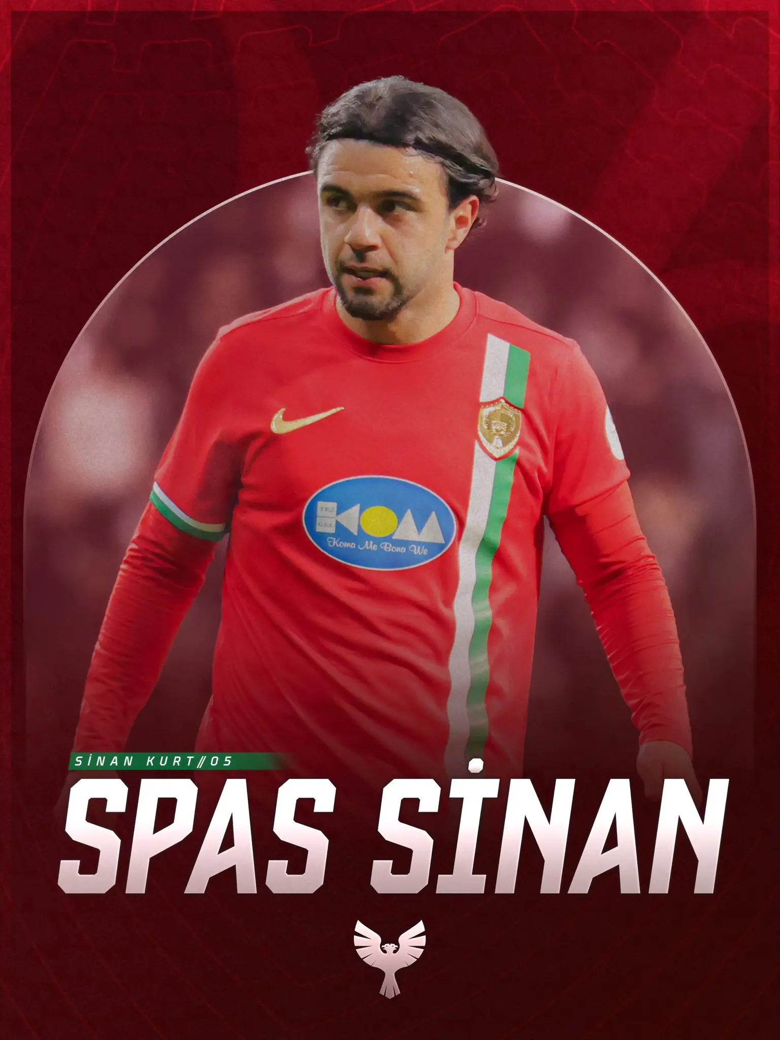 Sinan Kurt2