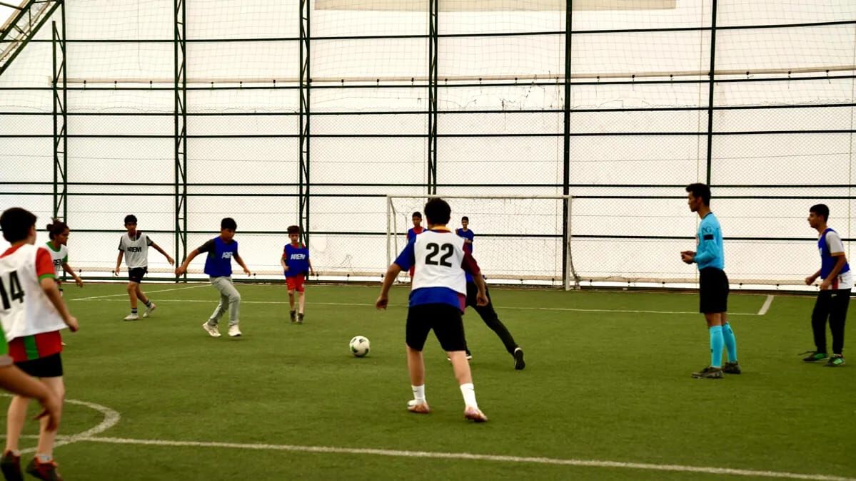 Sporü-1