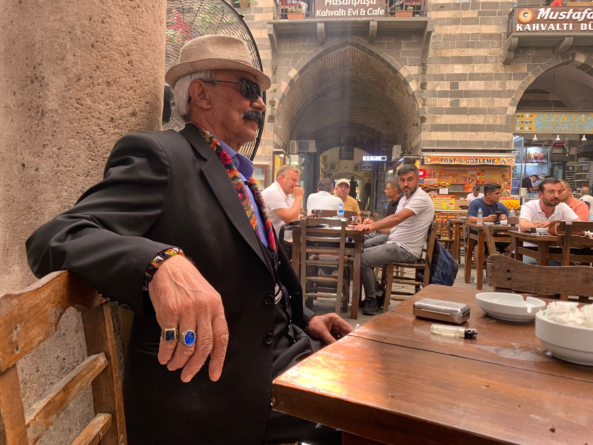 Turist-5