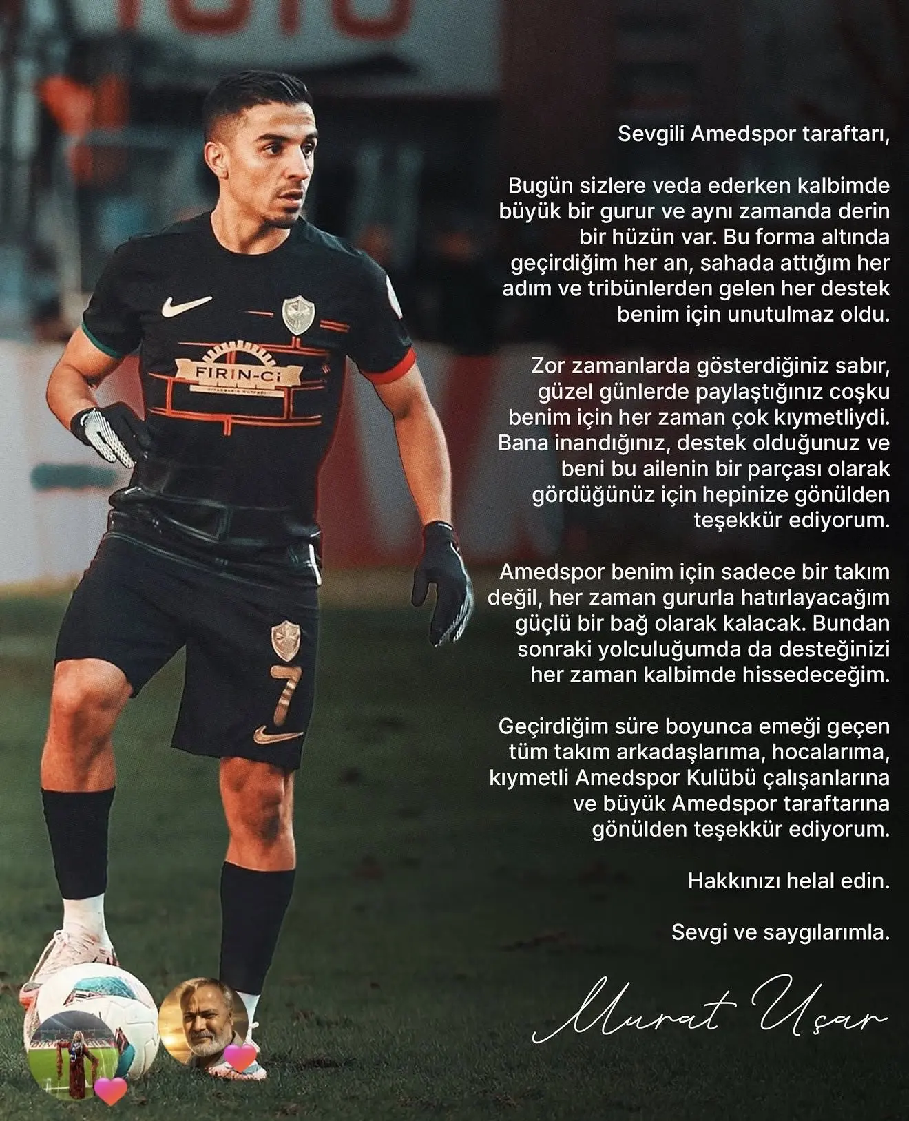 Uçar Mesaj
