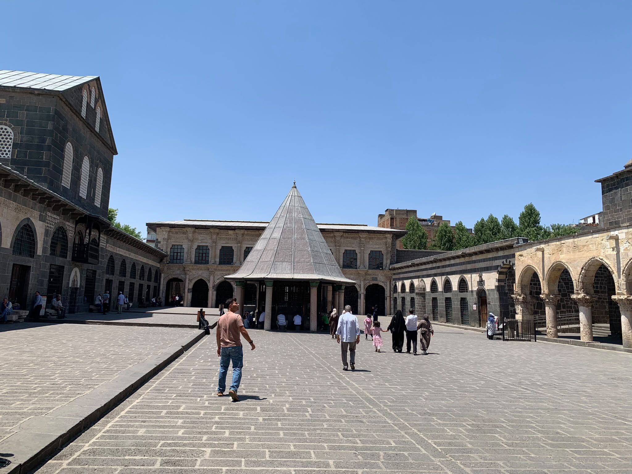 Ulu Cami-6