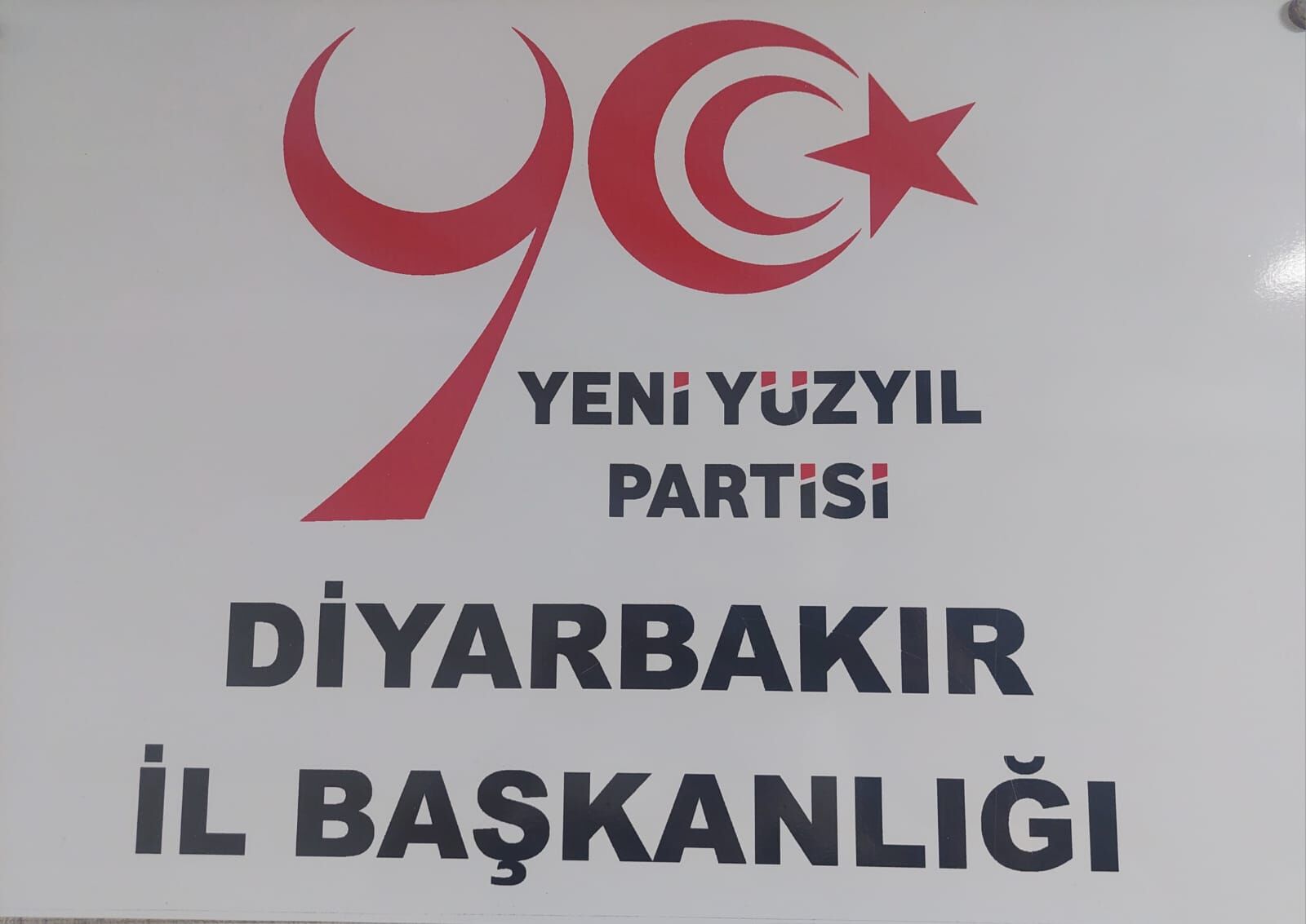 Yeniyüzyıl Diyarbakır
