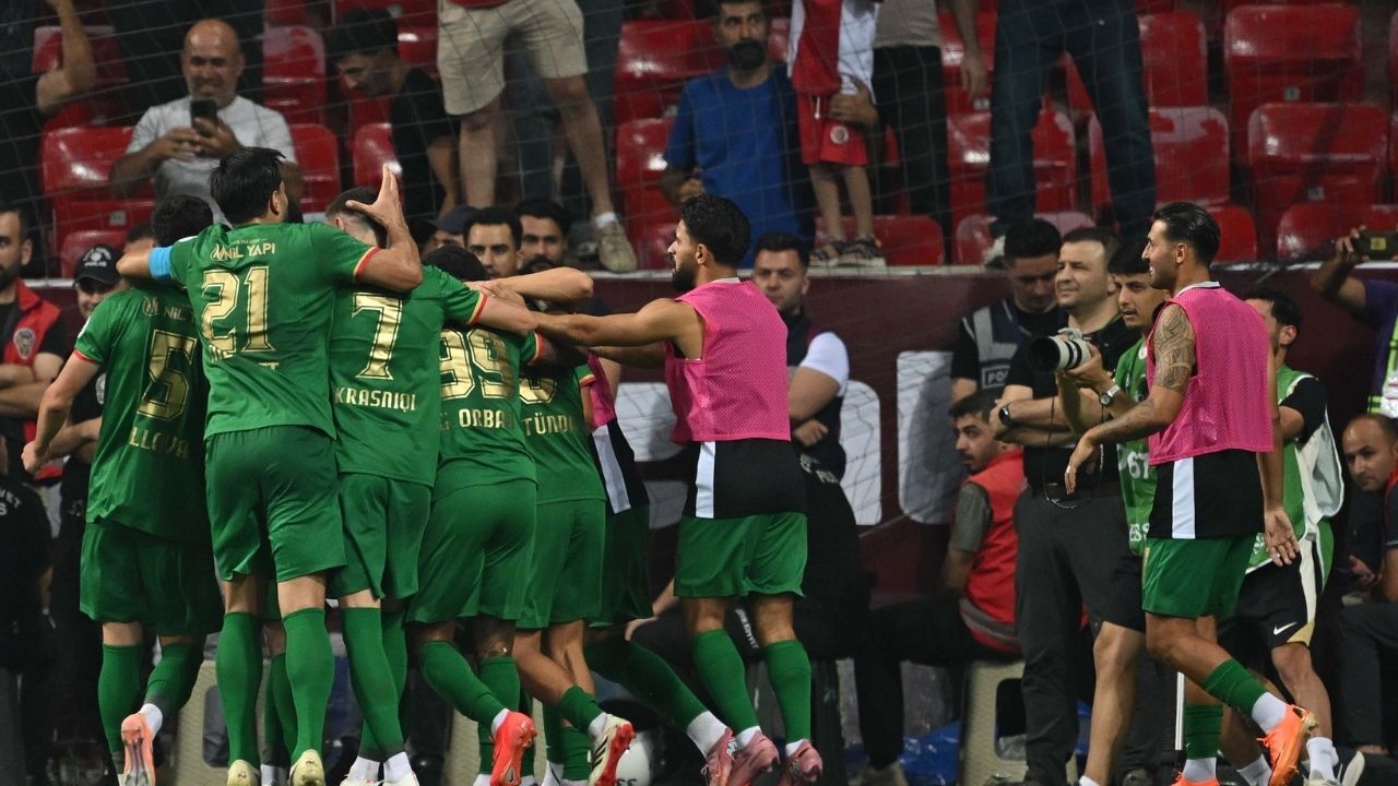 Amedspor Erzurumspor-2